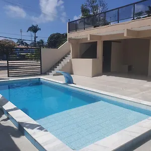  Apartamento Apto Centro Master 2 Andar
