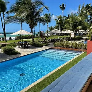  Casa de Férias Paraíso A Beira Mar De