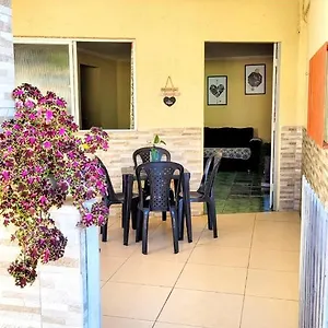  Casa de Férias House Maraca