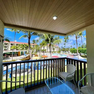  Apartamento Marulhos Muro Alto, Encantador
